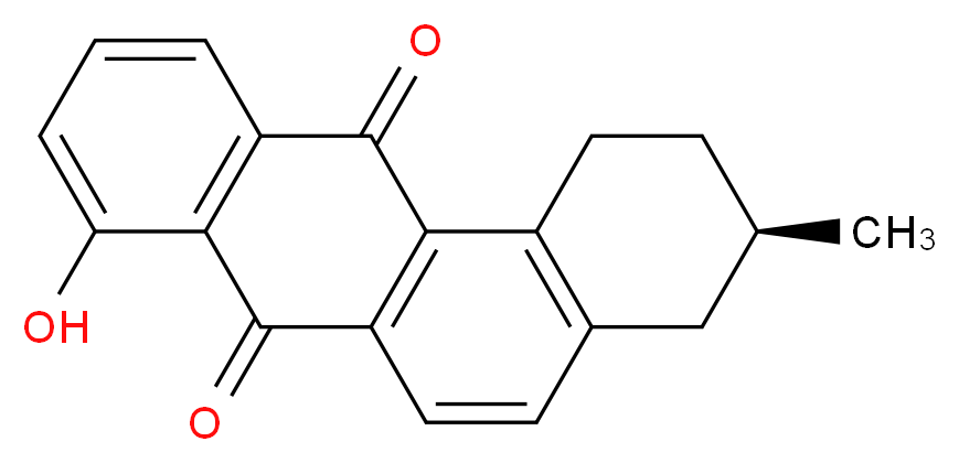 681001-30-9 molecular structure