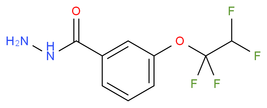 MFCD03419403 molecular structure