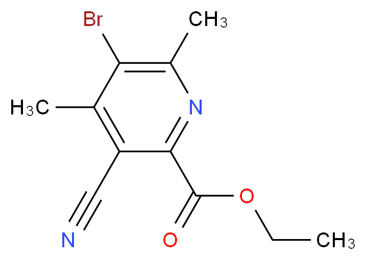 MFCD14584830 molecular structure