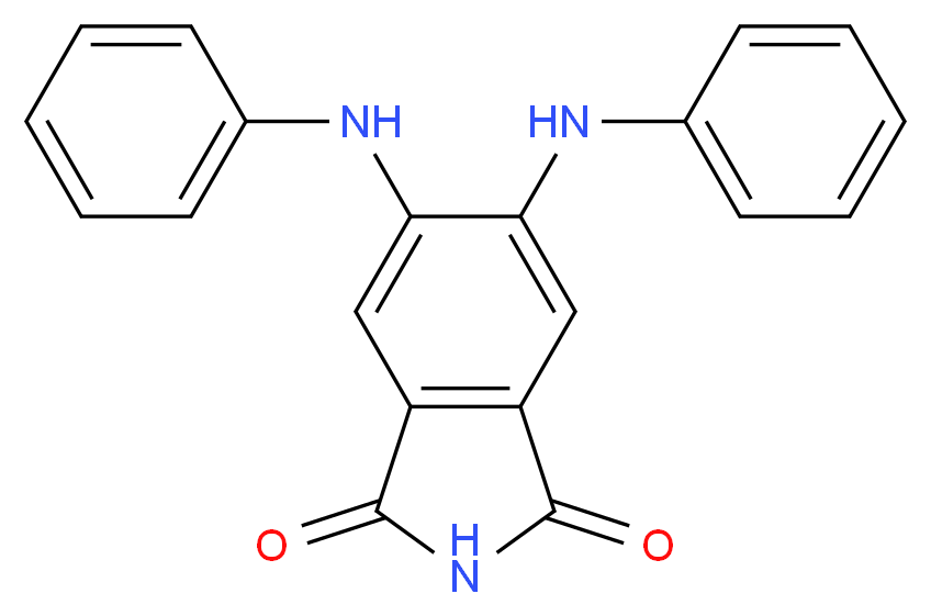 CAS_145915-58-8 molecular structure
