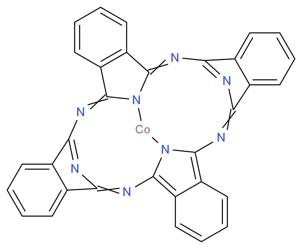 3317-67-7 molecular structure