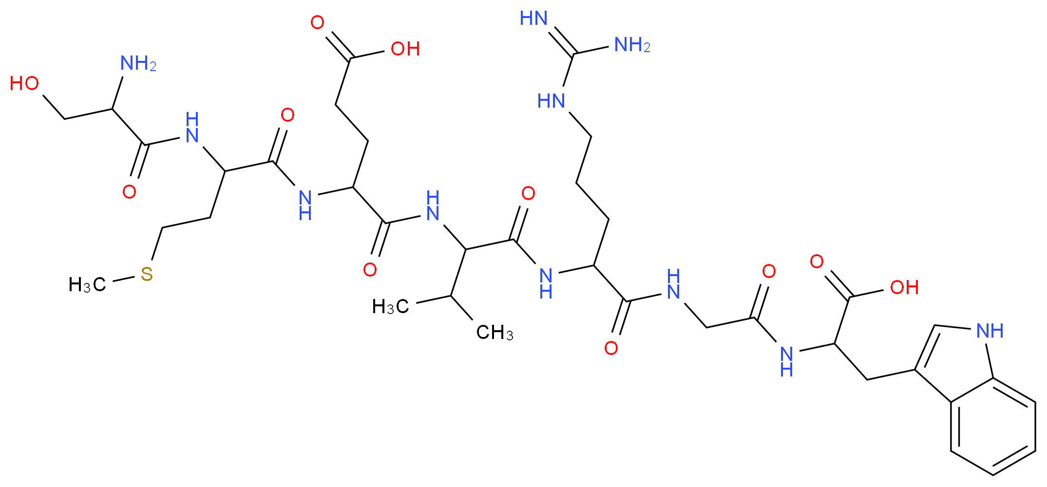 CAS_100930-04-9 molecular structure