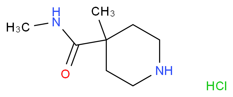 MFCD21605977 molecular structure