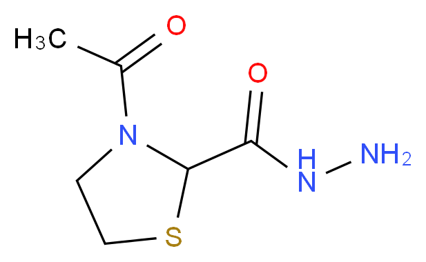 CAS_175203-18-6 molecular structure