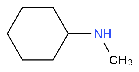 100-60-7 molecular structure