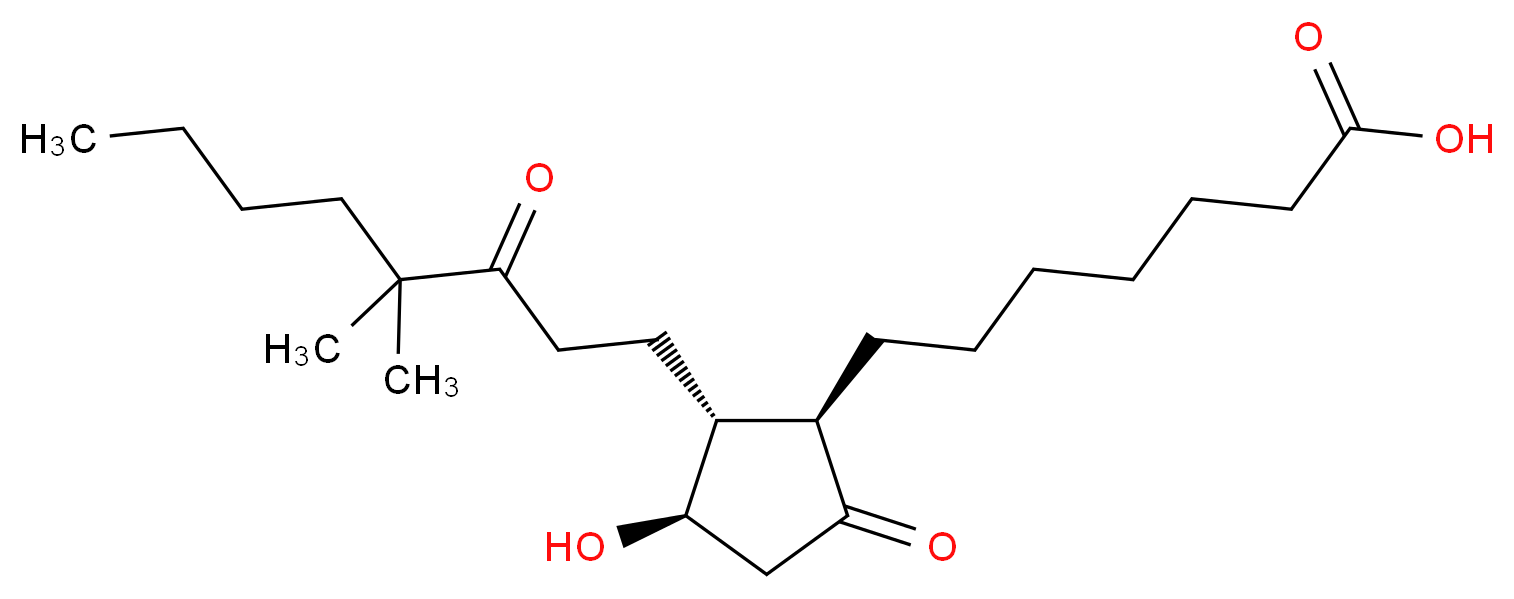 CAS_136790-76-6 molecular structure
