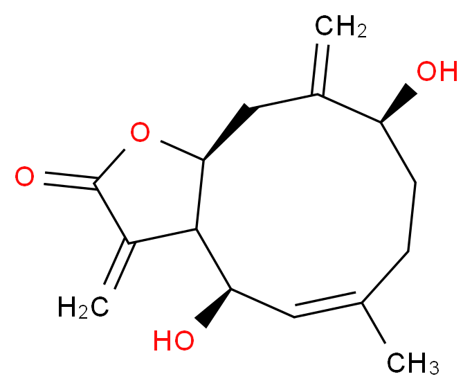 60362-95-0 molecular structure