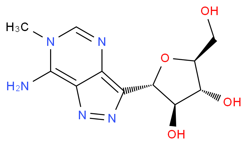 160967054 molecular structure