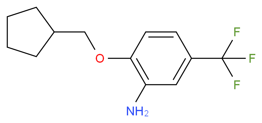 MFCD08687518 molecular structure