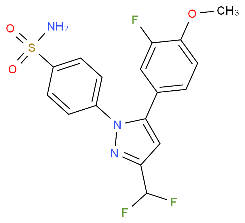 169590-41-4 molecular structure