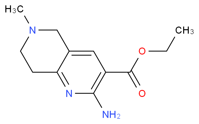MFCD18257056 molecular structure