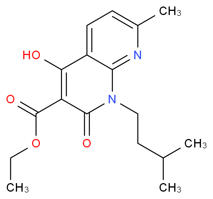 MFCD17011925 molecular structure
