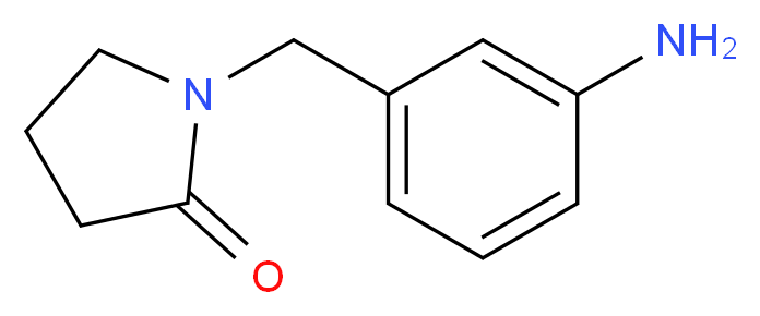MFCD09815410 molecular structure