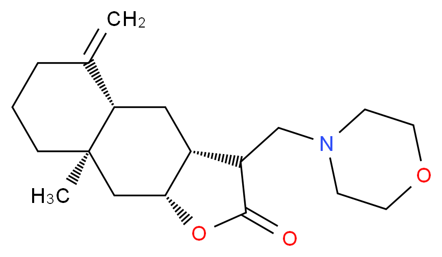 164246396 molecular structure