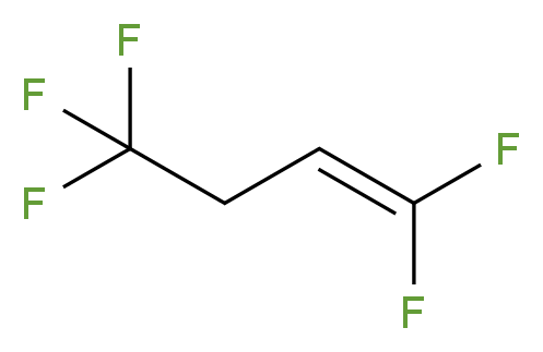 2H,3H,3H-Perfluorobut-1-ene_Molecular_structure_CAS_)