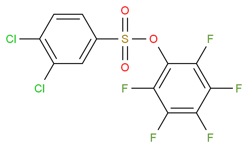 MFCD06659538 molecular structure