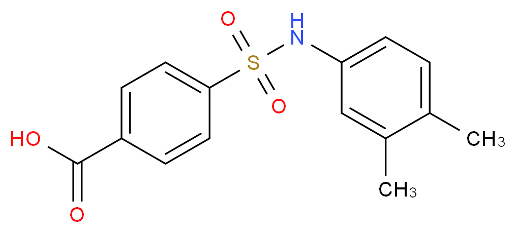 MFCD03476378 molecular structure