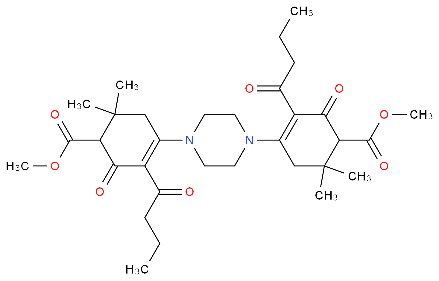 164242134 molecular structure