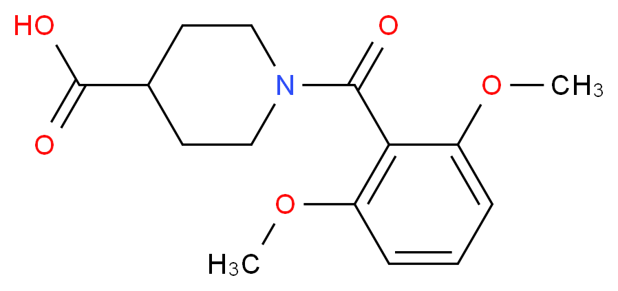 593261-82-6 molecular structure