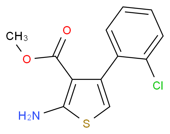 350997-11-4 molecular structure