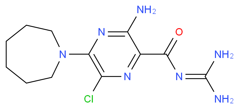 CAS_1428-95-1 molecular structure