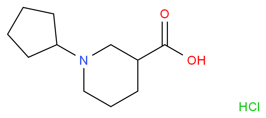 MFCD06800490 molecular structure