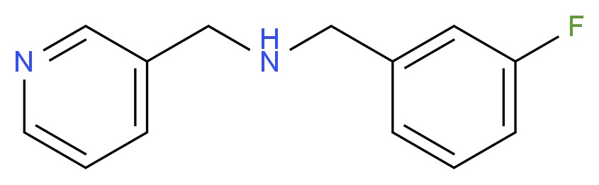MFCD03724410 molecular structure