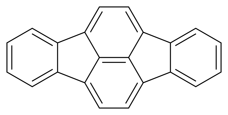 193-43-1 molecular structure