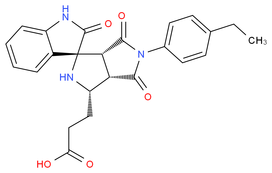 164264097 molecular structure