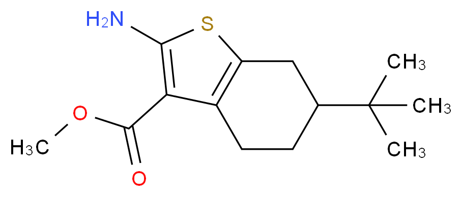 MFCD01114965 molecular structure