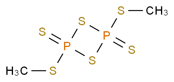 Davy Reagent methyl_Molecular_structure_CAS_82737-61-9)