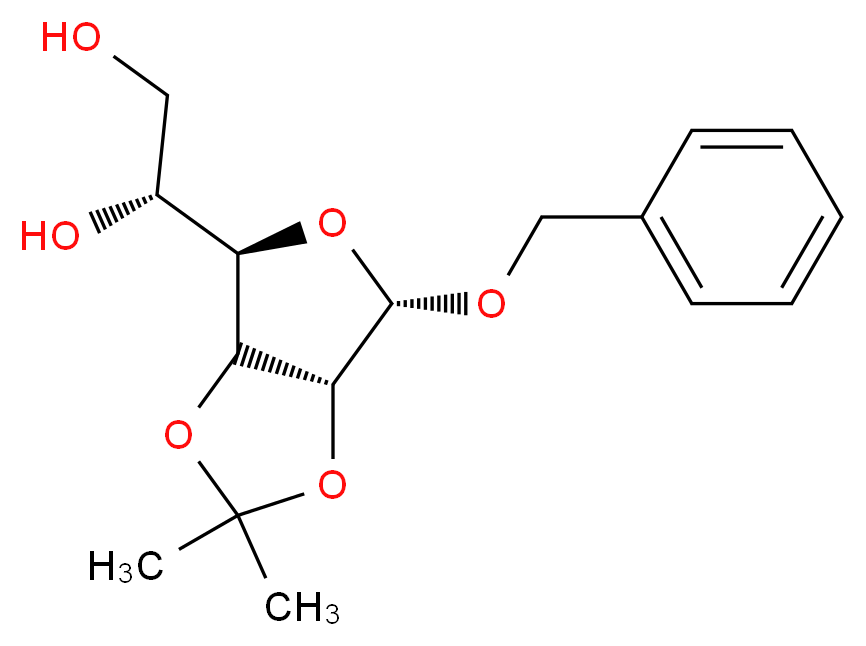 CAS_20689-03-6 molecular structure