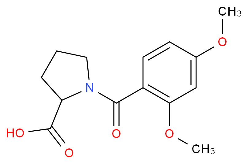 MFCD09807946 molecular structure