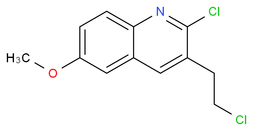 887581-15-9 molecular structure