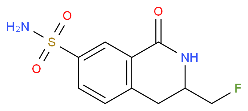 CAS_780820-78-2 molecular structure