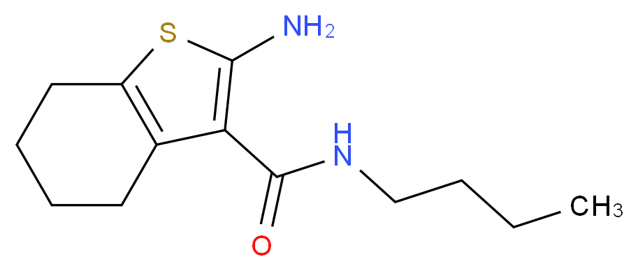 MFCD03980983 molecular structure