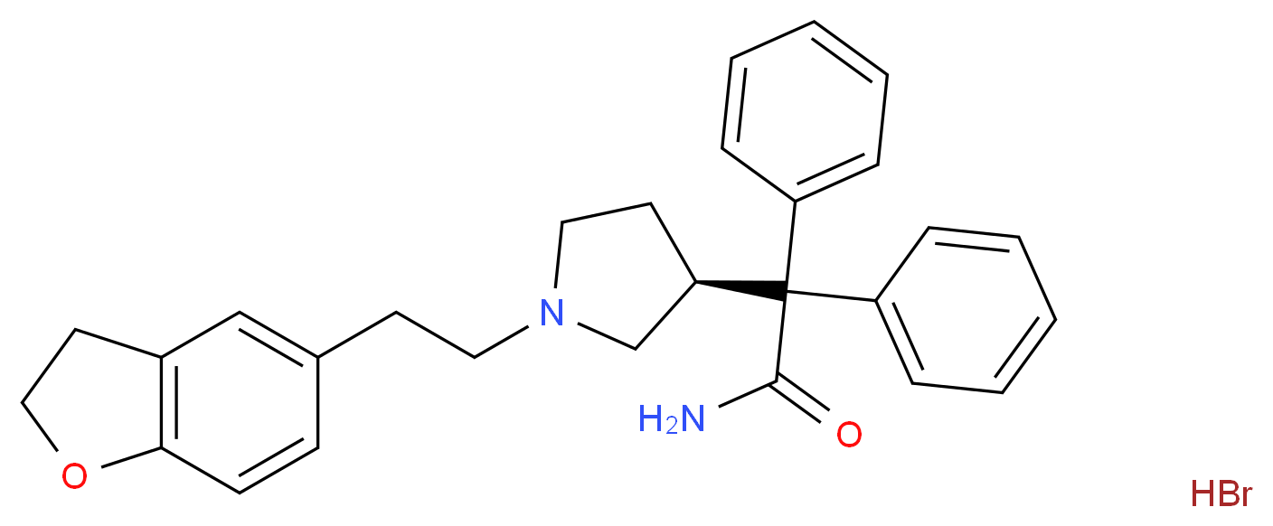 133099-07-7 molecular structure