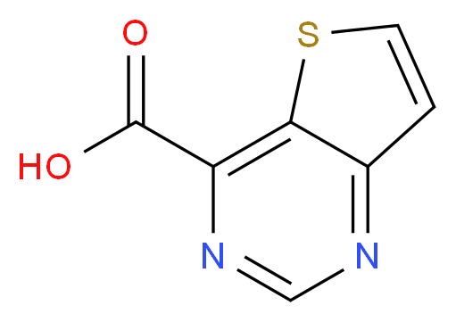 1029144-49-7 molecular structure