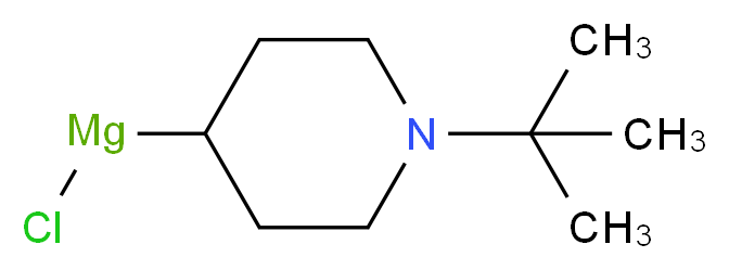 916218-35-4 molecular structure