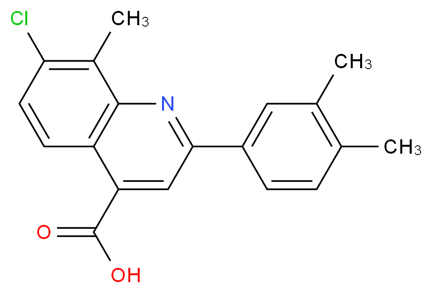 MFCD03422149 molecular structure