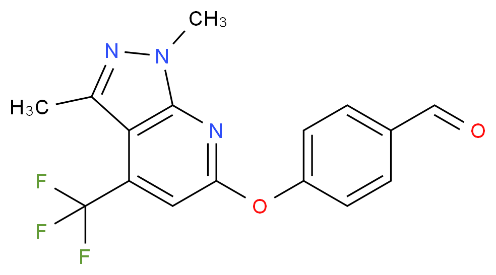 MFCD09998164 molecular structure