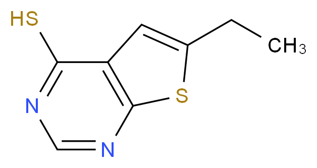 MFCD03236528 molecular structure