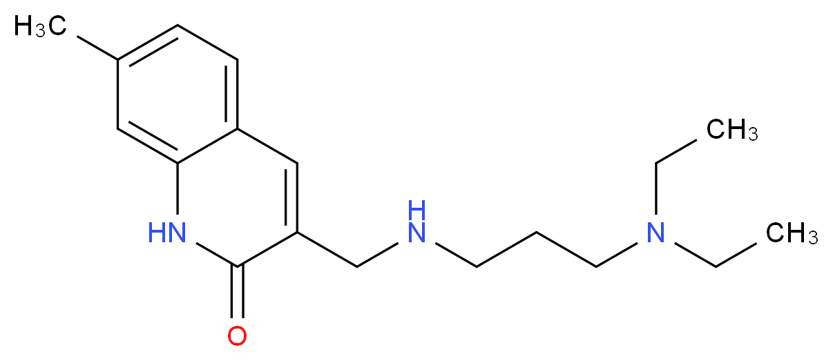 MFCD03052135 molecular structure