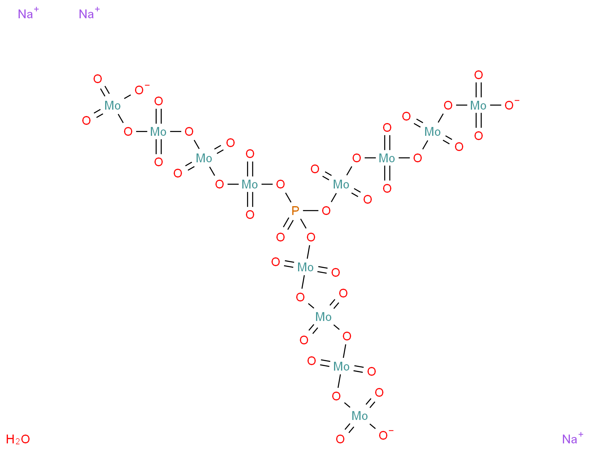 1313-30-0 molecular structure