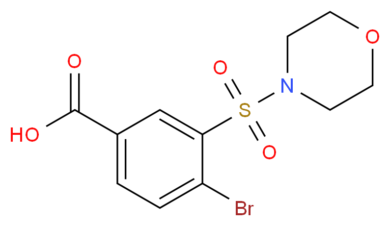 MFCD00625739 molecular structure