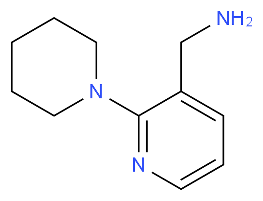 MFCD09729110 molecular structure
