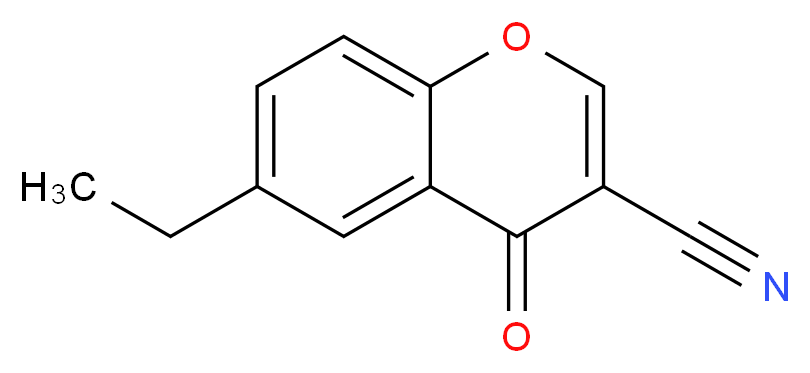 50743-19-6 molecular structure