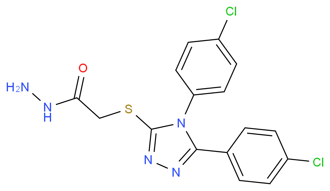 MFCD07364297 molecular structure