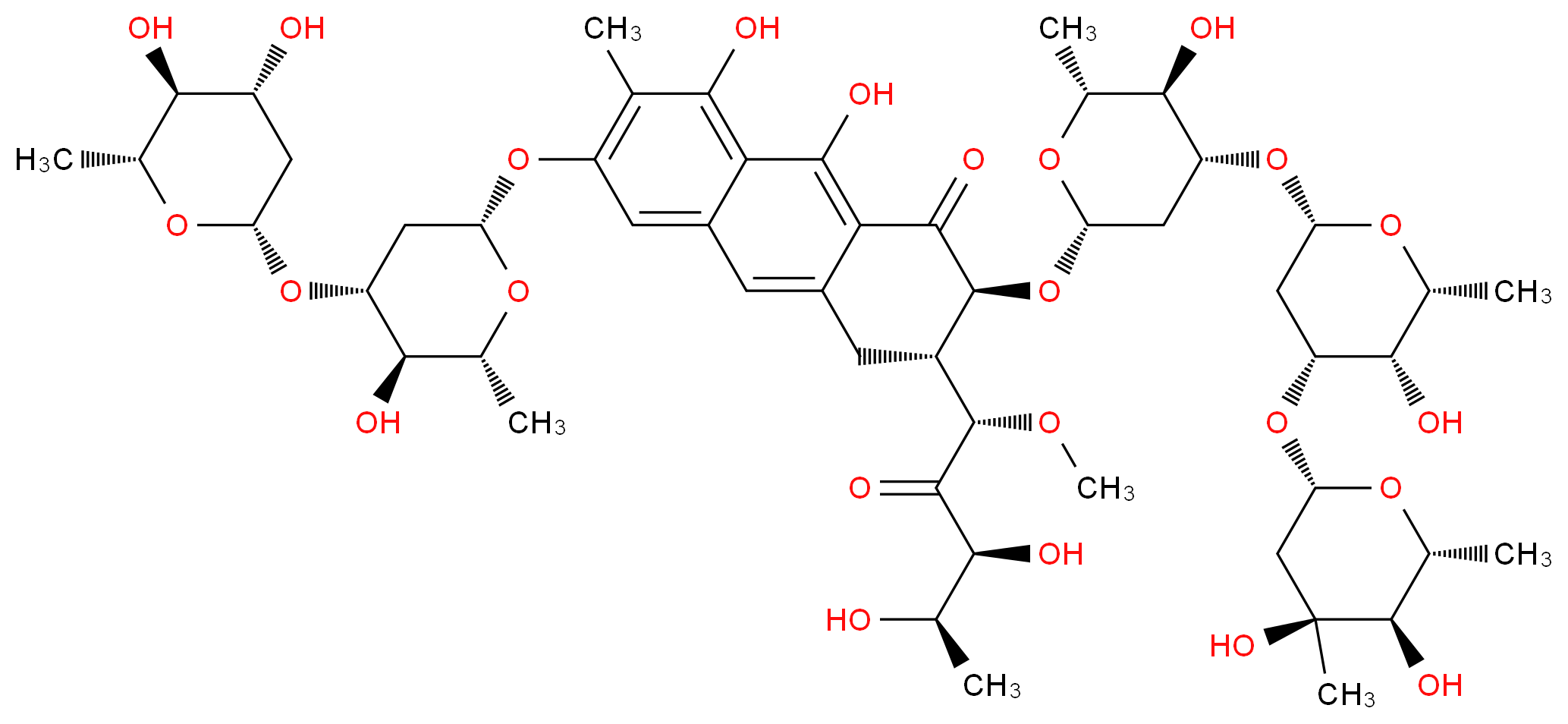 18378-89-7 molecular structure