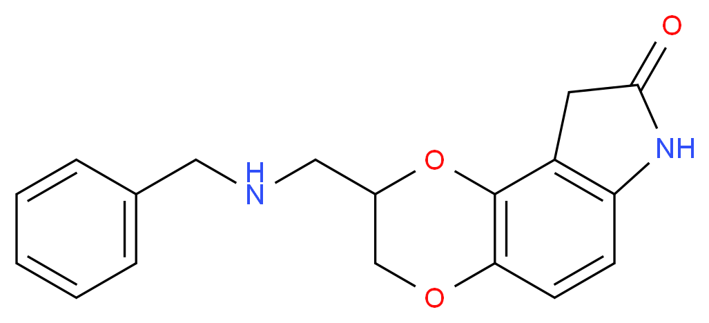 189681-71-8 molecular structure